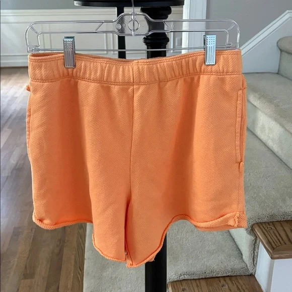 NWT Aerie Comfy Lounge Shorts - Picture 1 of 9